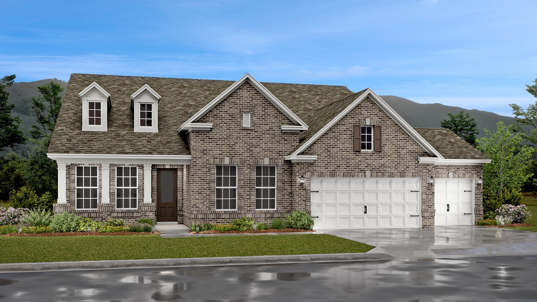 3421 Dench Drive Murfreesboro TN 37130