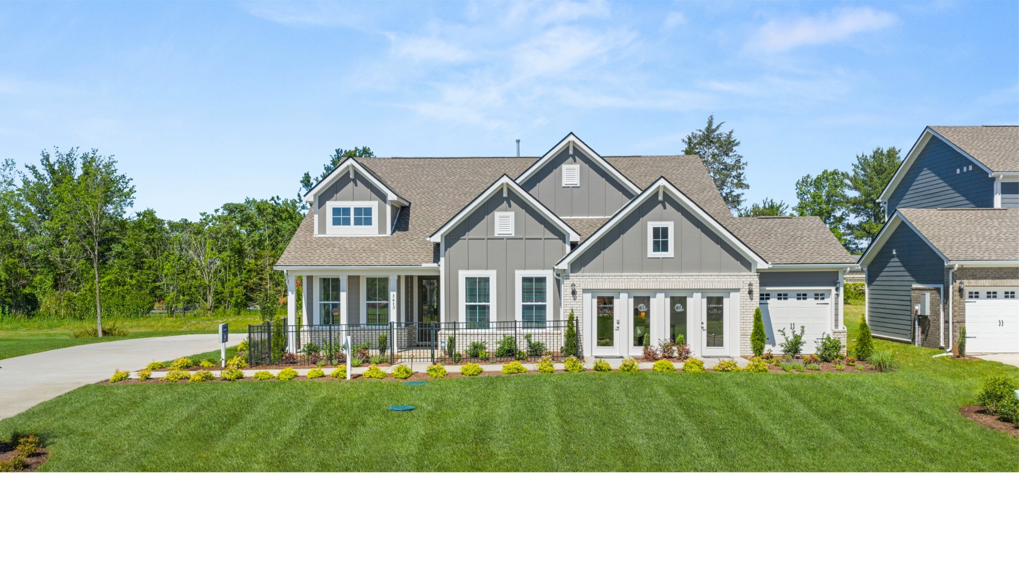 3421 Dench Drive Murfreesboro TN 37130
