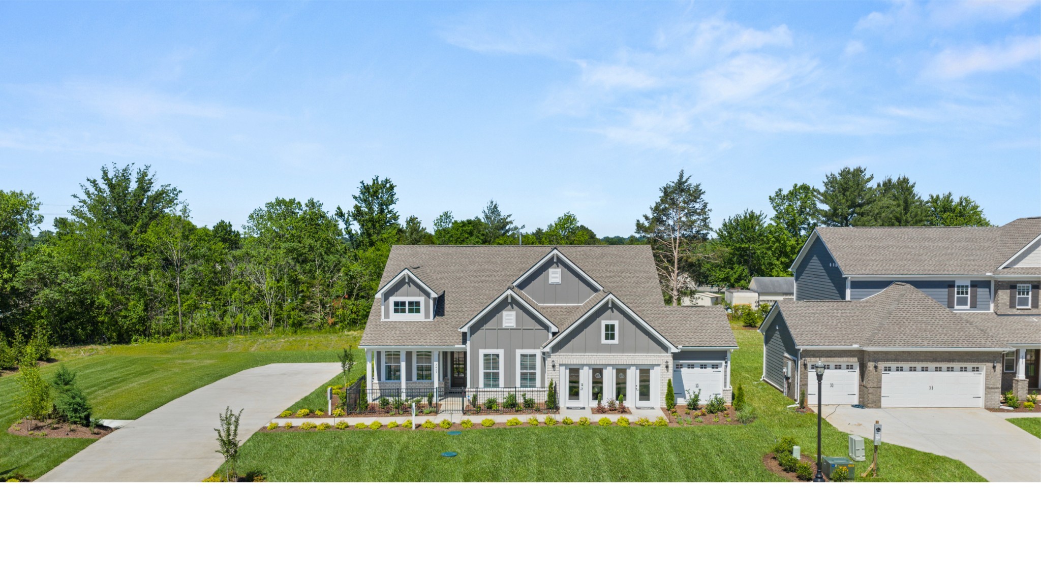 3421 Dench Drive Murfreesboro TN 37130