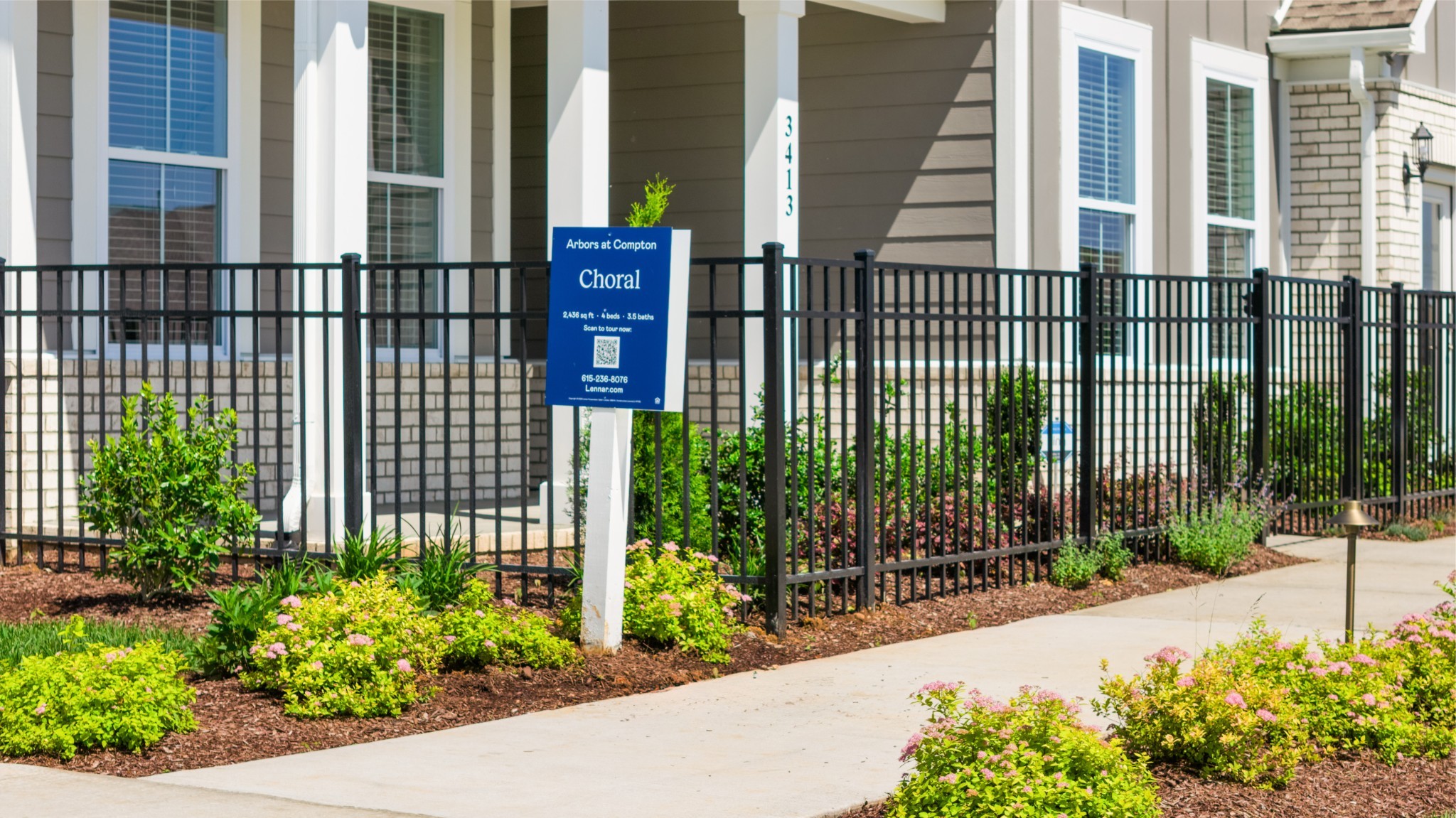 3421 Dench Drive Murfreesboro TN 37130
