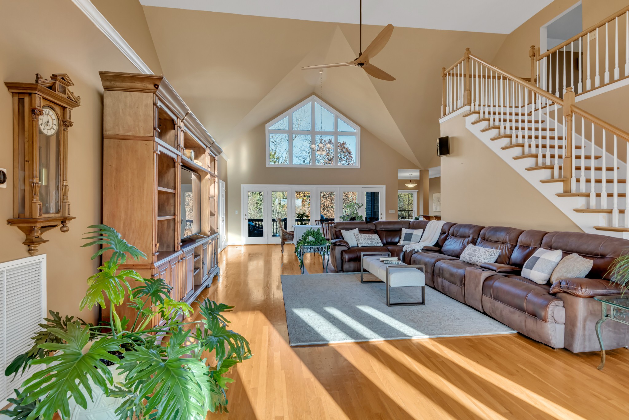 1203 Benton Hill Drive Mount Juliet TN 37122