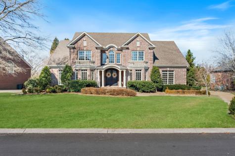 275 Gillette Drive Franklin TN 37069