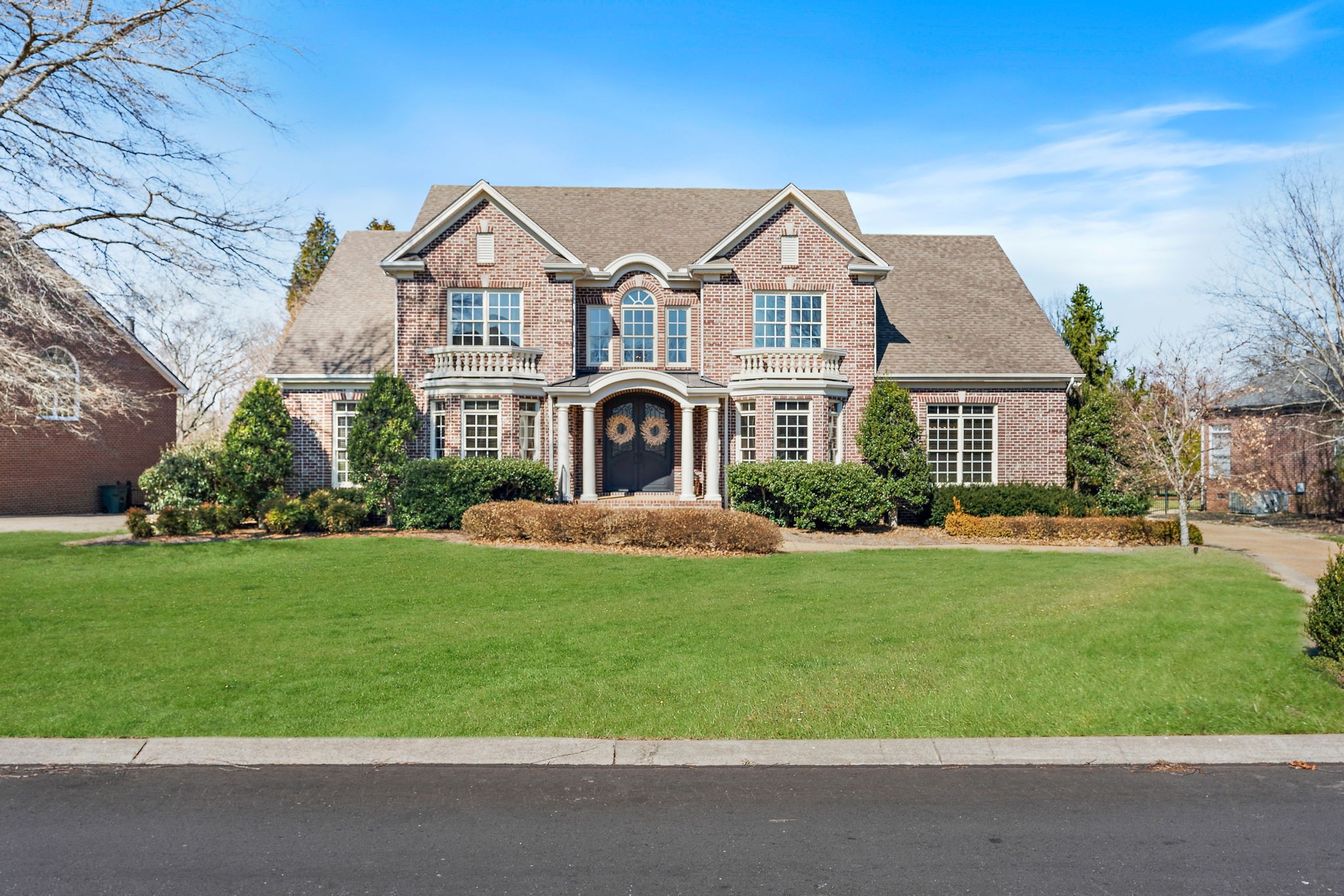 275 Gillette Drive Franklin TN 37069