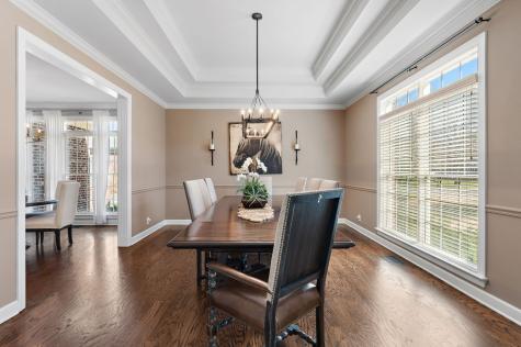 275 Gillette Drive Franklin TN 37069