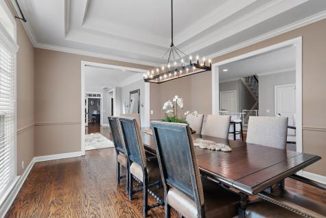 275 Gillette Drive Franklin TN 37069