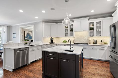 275 Gillette Drive Franklin TN 37069
