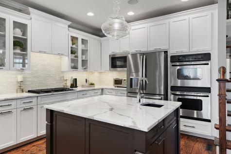 275 Gillette Drive Franklin TN 37069