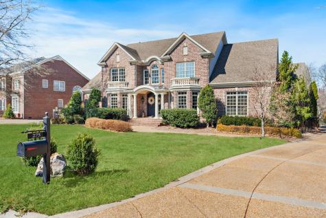 275 Gillette Drive Franklin TN 37069