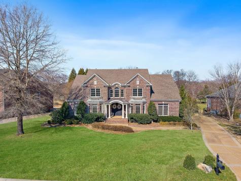 275 Gillette Drive Franklin TN 37069