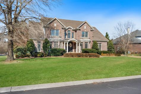 275 Gillette Drive Franklin TN 37069
