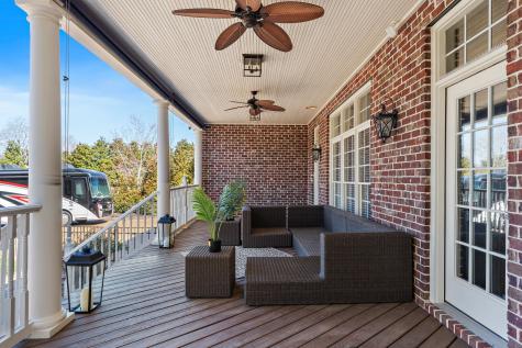 275 Gillette Drive Franklin TN 37069