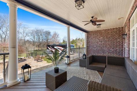 275 Gillette Drive Franklin TN 37069