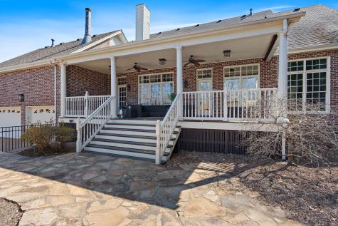 275 Gillette Drive Franklin TN 37069