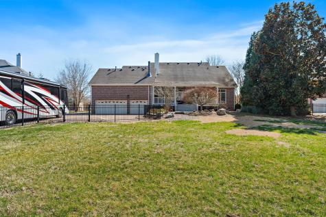 275 Gillette Drive Franklin TN 37069