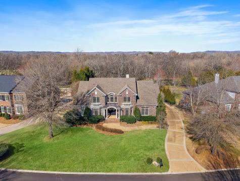 275 Gillette Drive Franklin TN 37069