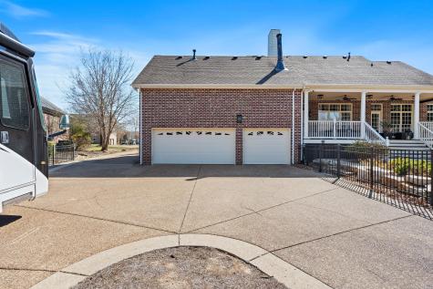 275 Gillette Drive Franklin TN 37069