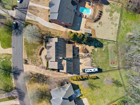275 Gillette Drive Franklin TN 37069