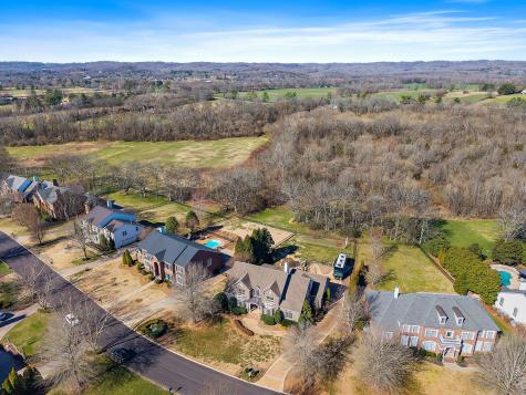 275 Gillette Drive Franklin TN 37069