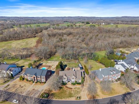 275 Gillette Drive Franklin TN 37069