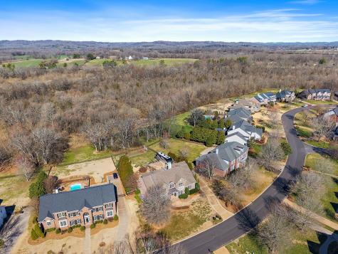 275 Gillette Drive Franklin TN 37069