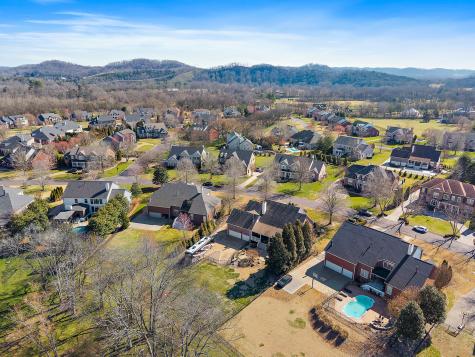 275 Gillette Drive Franklin TN 37069