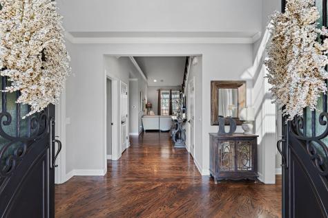 275 Gillette Drive Franklin TN 37069