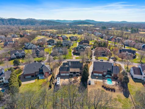 275 Gillette Drive Franklin TN 37069