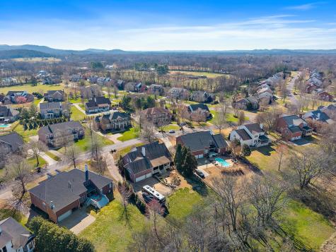 275 Gillette Drive Franklin TN 37069