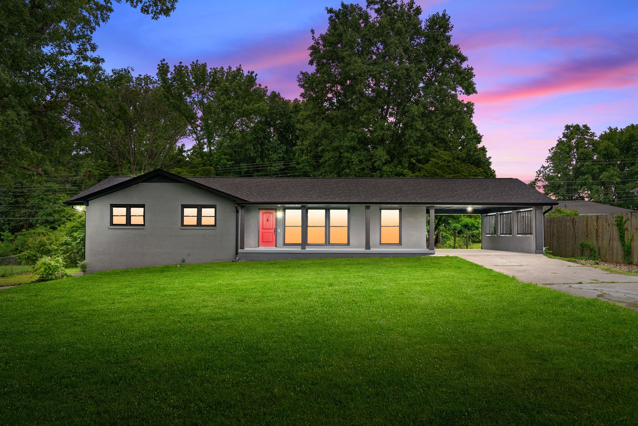 503 Aurelia Lynn Drive Clarksville TN 37042