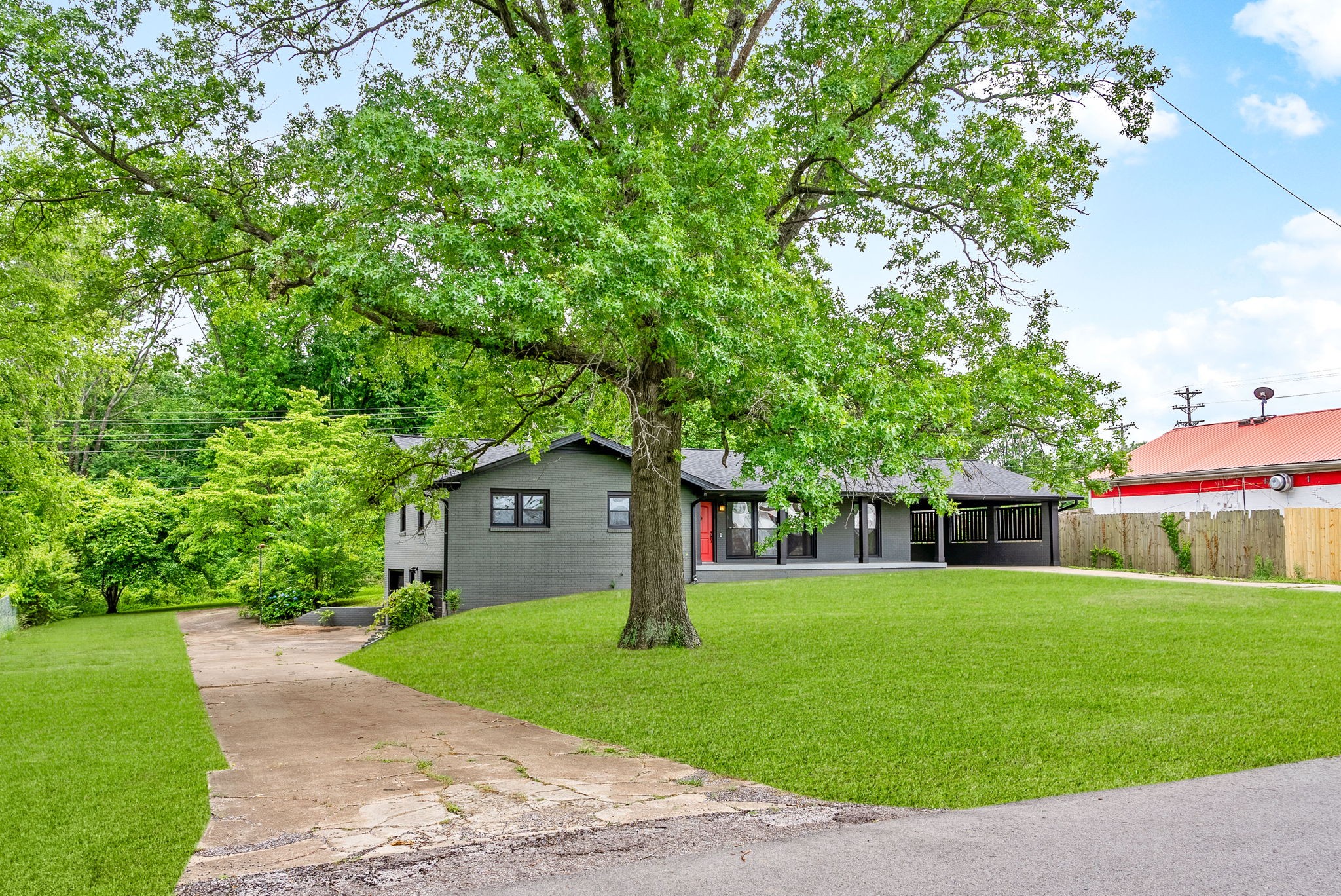 503 Aurelia Lynn Drive Clarksville TN 37042