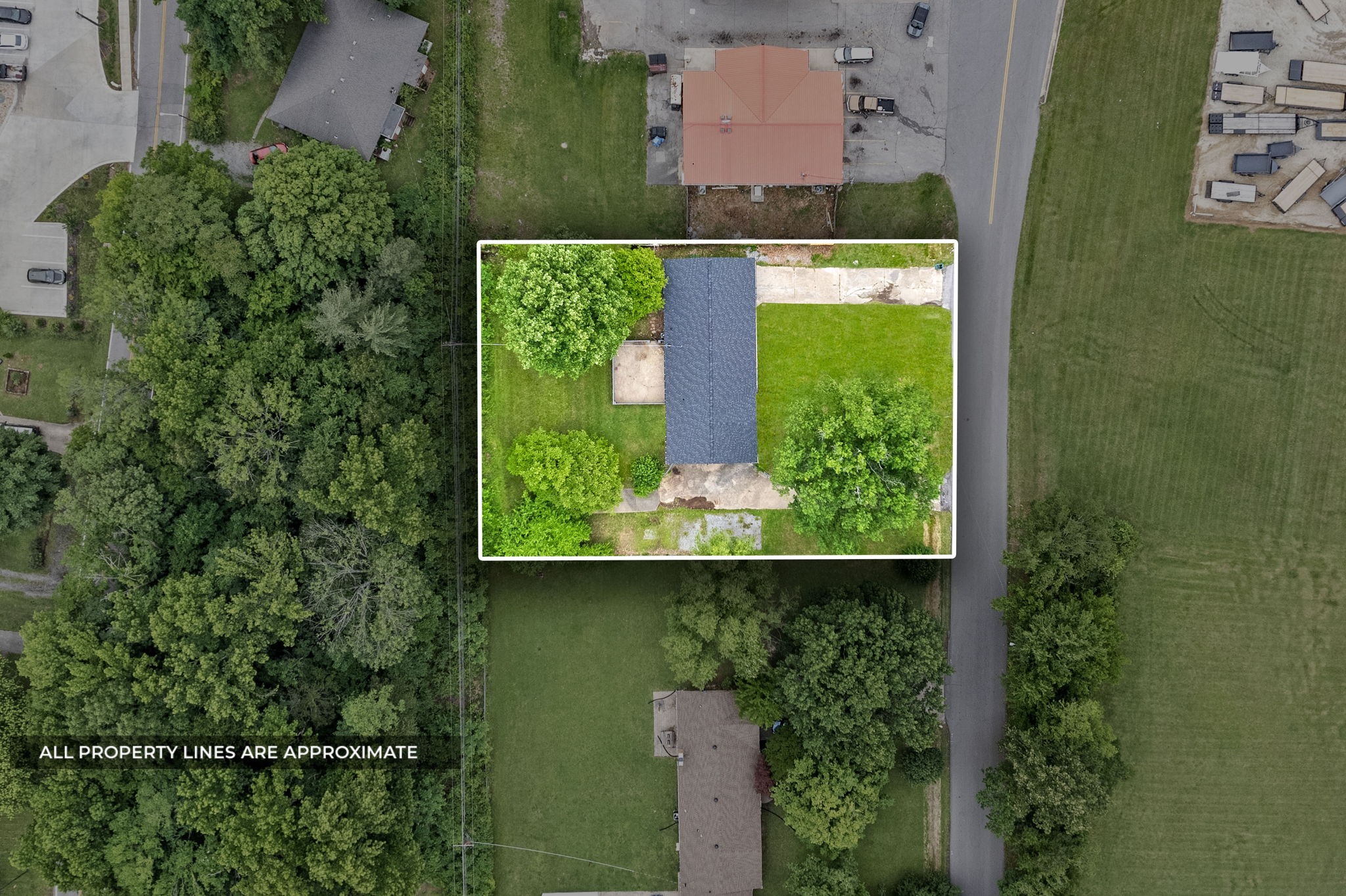 503 Aurelia Lynn Drive Clarksville TN 37042
