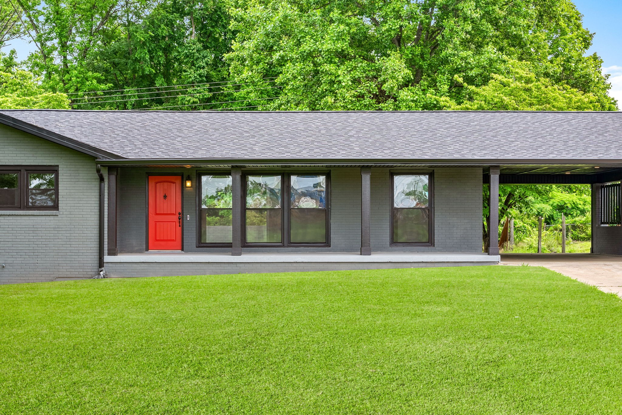 503 Aurelia Lynn Drive Clarksville TN 37042
