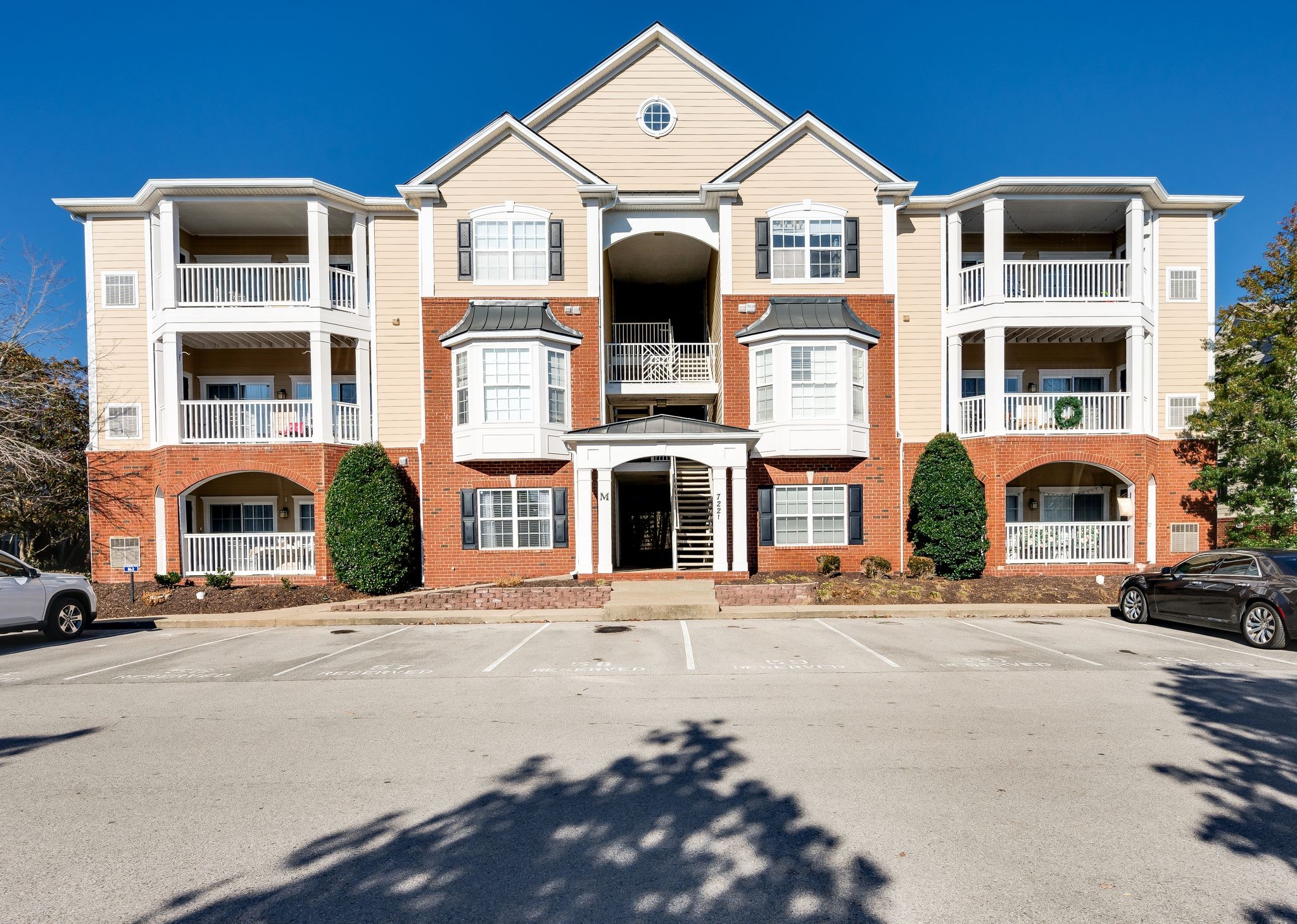 7221 Althorp Way Nashville TN 37211