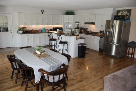 341 Pumpkin Hollow Road Liberty TN 37095
