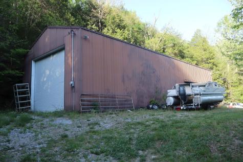 341 Pumpkin Hollow Road Liberty TN 37095