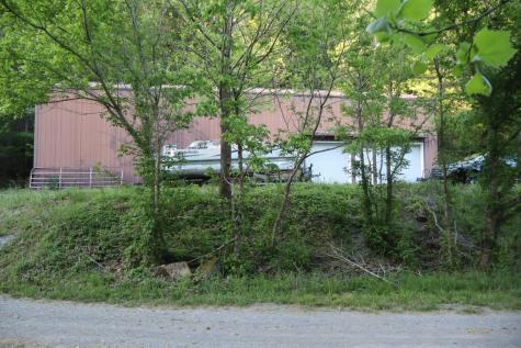 341 Pumpkin Hollow Road Liberty TN 37095