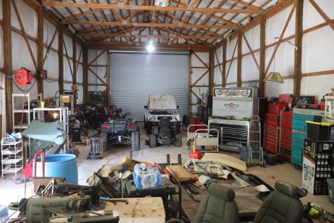 341 Pumpkin Hollow Road Liberty TN 37095