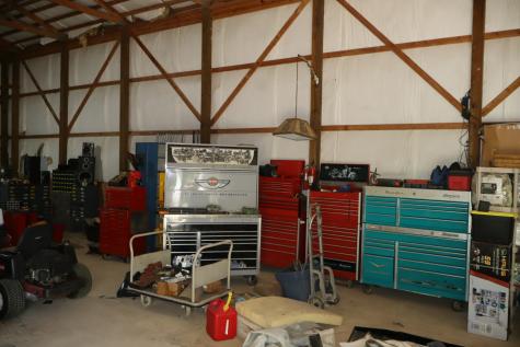 341 Pumpkin Hollow Road Liberty TN 37095
