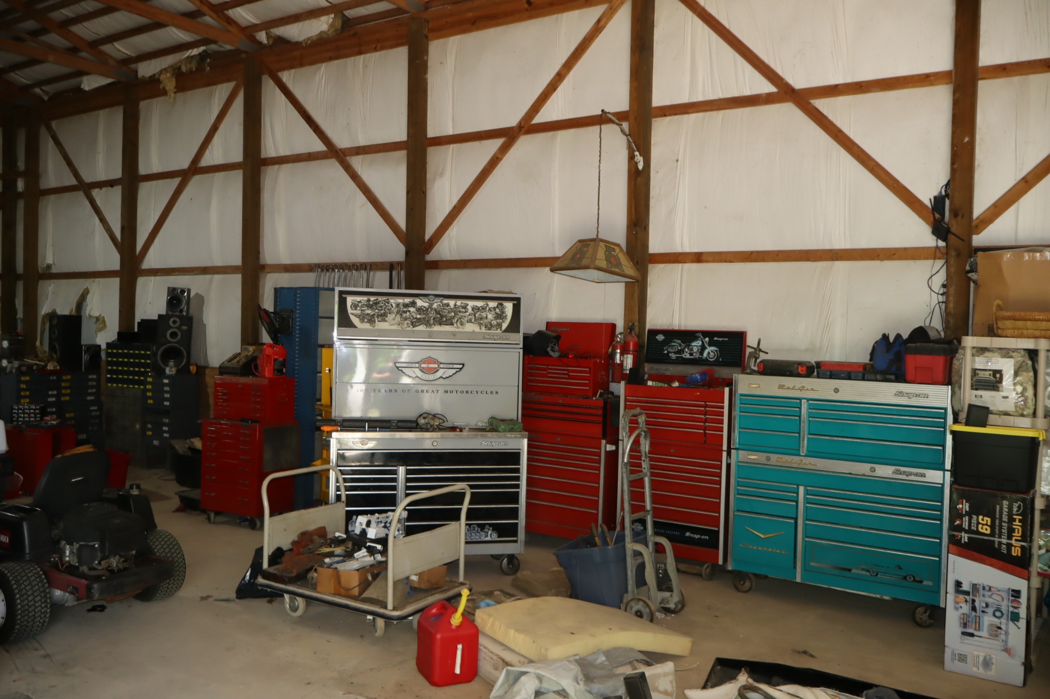 341 Pumpkin Hollow Road Liberty TN 37095