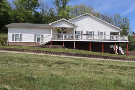 341 Pumpkin Hollow Road Liberty TN 37095