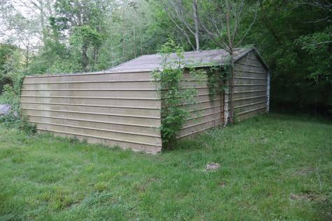 341 Pumpkin Hollow Road Liberty TN 37095