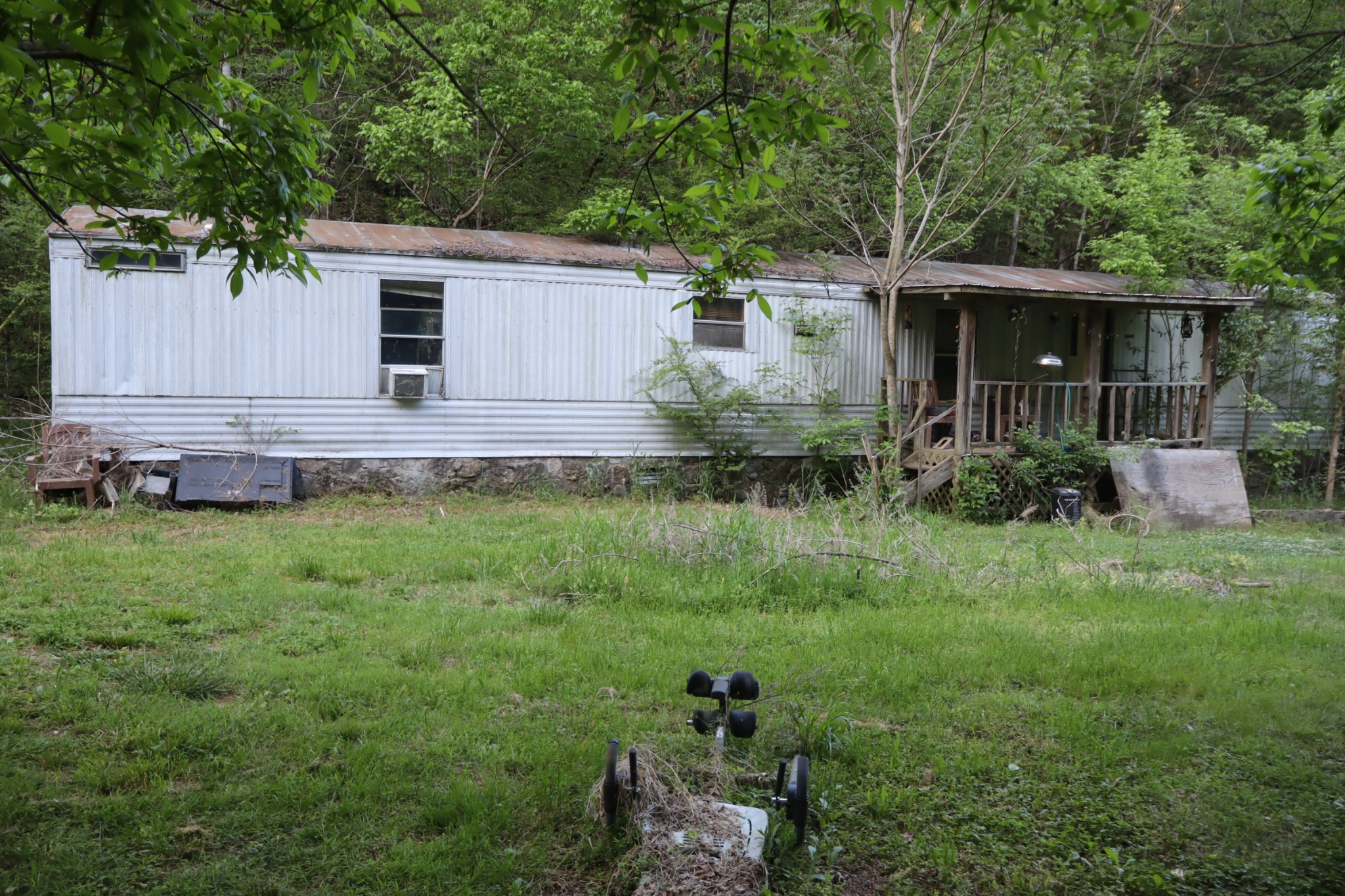 341 Pumpkin Hollow Road Liberty TN 37095