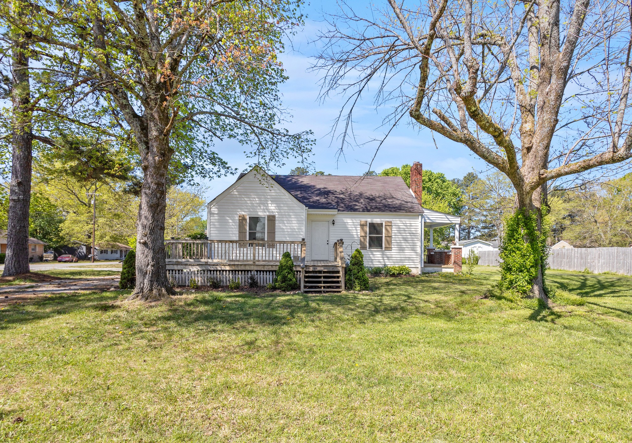 303 Lee Street Tullahoma TN 37388