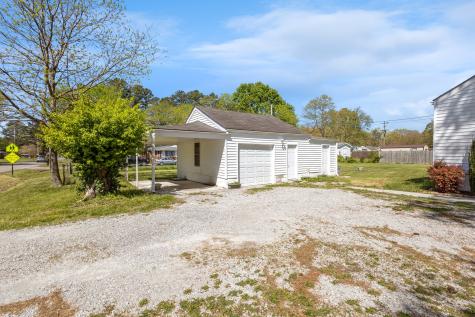 303 Lee Street Tullahoma TN 37388
