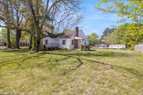 303 Lee Street Tullahoma TN 37388