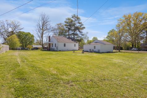 303 Lee Street Tullahoma TN 37388