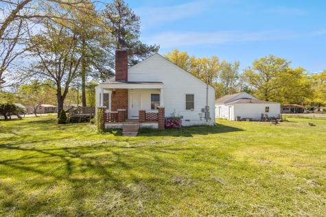 303 Lee Street Tullahoma TN 37388