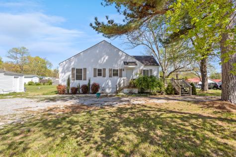 303 Lee Street Tullahoma TN 37388