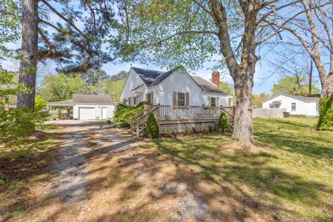 303 Lee Street Tullahoma TN 37388