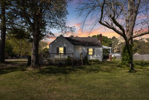 303 Lee Street Tullahoma TN 37388